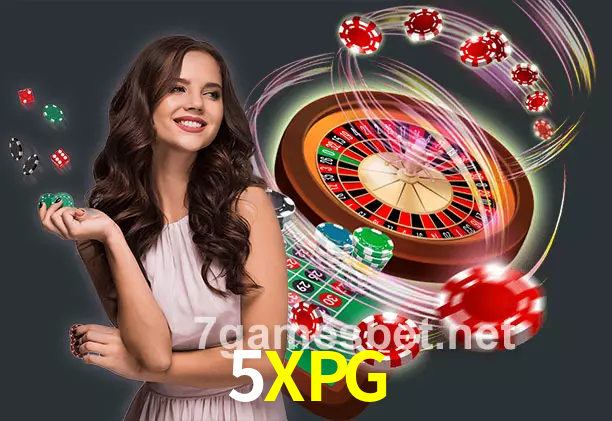 vivo no cassino 5XPG