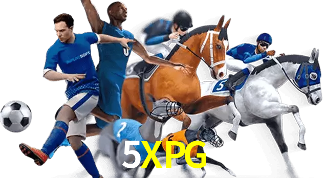 5XPG