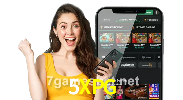 5XPG