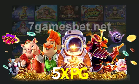 cassino 5XPG