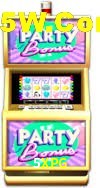 Welcome Bonus 5XPG
