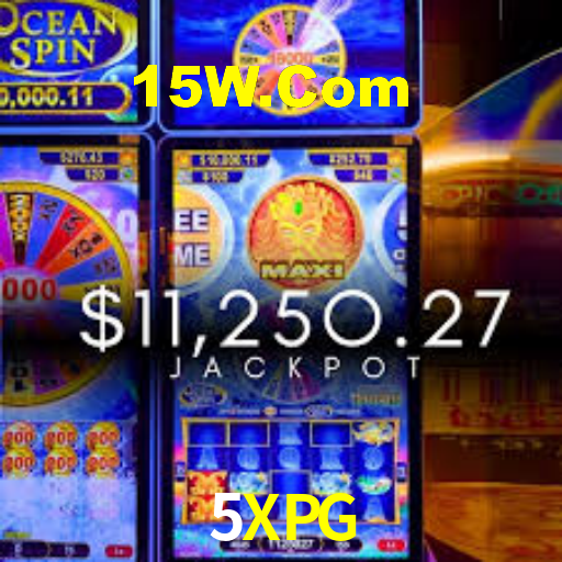 5XPG.Com