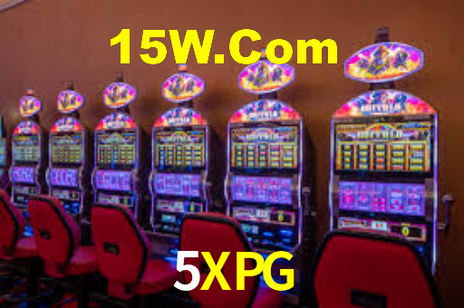 5XPG BET