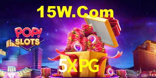 5XPG