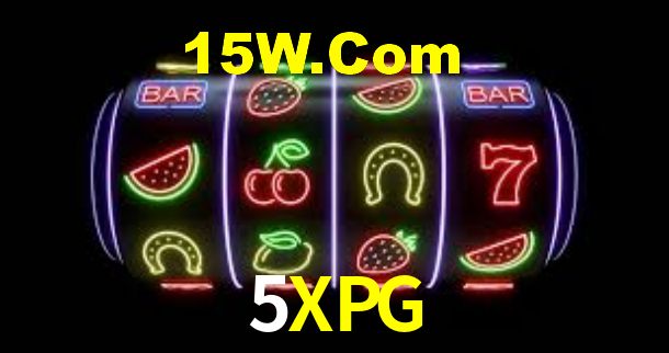 5XPG,5XPG.Com