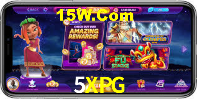 5XPG