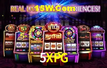 Live Casino 5XPG