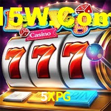 VIP Casino 5XPG