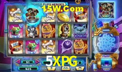 Seasonal Promotions 5XPG