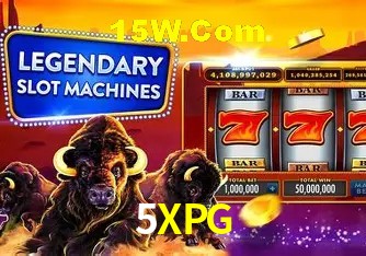Account Benefits 5XPG