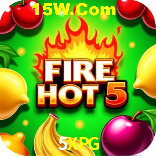 Exclusive Offers 5XPG