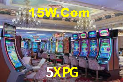 5XPG BET