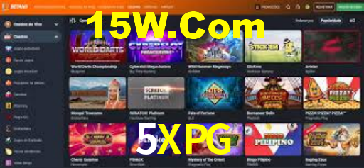 5XPG,5XPG.Com