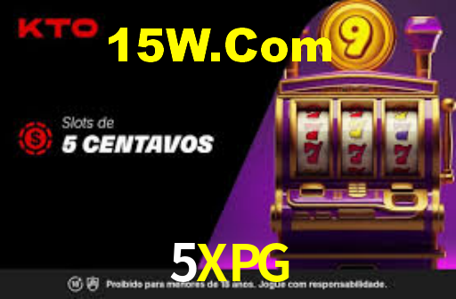 5XPG