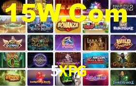 Tournaments 5XPG
