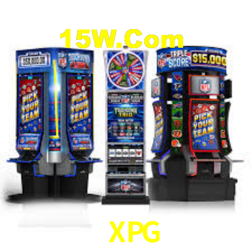 5XPG