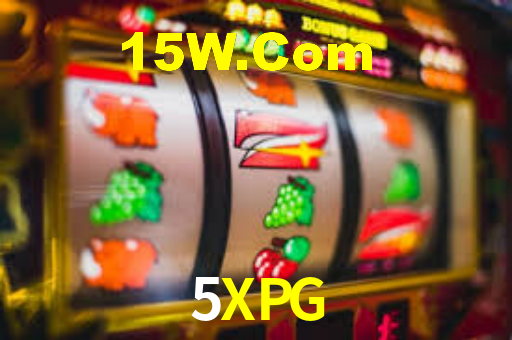 5XPG,5XPG.Com