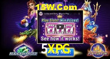 Game Providers 5XPG