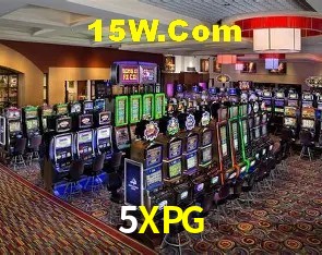 Weekend Specials 5XPG