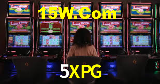 5XPG BET