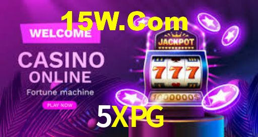 5XPG: Seu Cassino Premiado com Pagamentos Rápidos