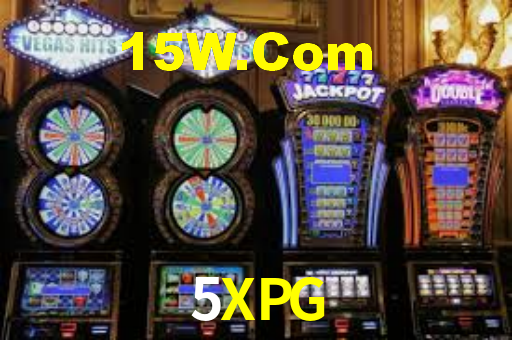 5XPG