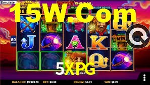 5XPG,5XPG.Com