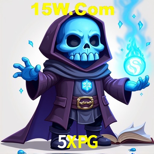 Inovações de Jogos na 5XPG: O Futuro das Experiências Interativas