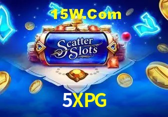 Bonus Features 5XPG
