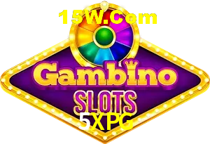 Game Providers 5XPG