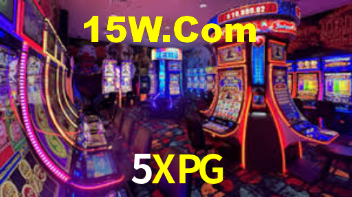 5XPG