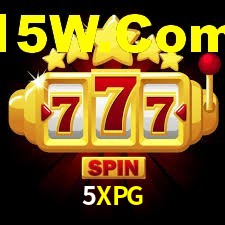 Welcome Bonus 5XPG
