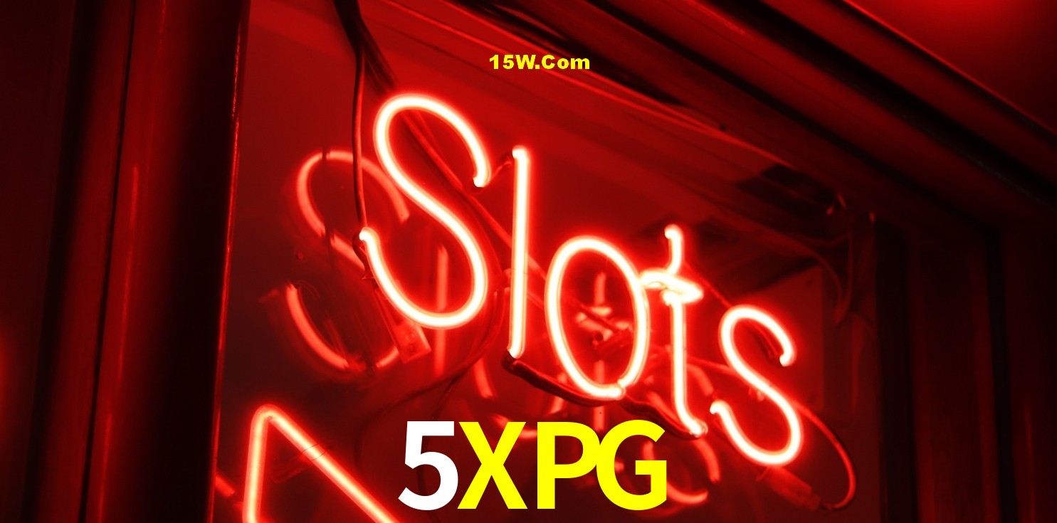 Live Casino 5XPG