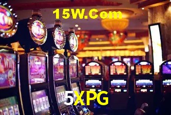Slot Games 5XPG
