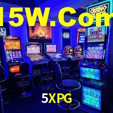 Welcome Bonus 5XPG
