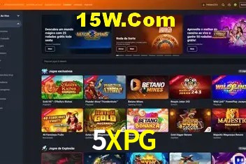 Flash Promotion 5XPG